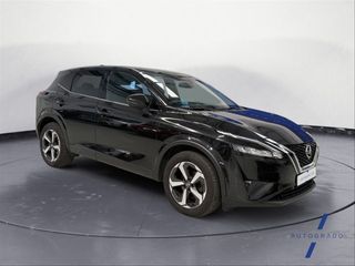 NISSAN QASHQAI DIGT 116kW Xtronic NConnecta