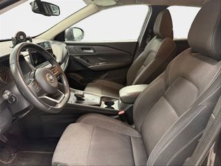 NISSAN QASHQAI DIGT 116kW Xtronic NConnecta