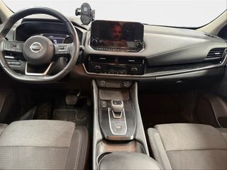 NISSAN QASHQAI DIGT 116kW Xtronic NConnecta