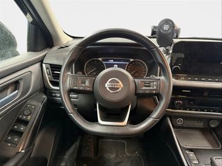 NISSAN QASHQAI DIGT 116kW Xtronic NConnecta