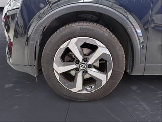 NISSAN QASHQAI DIGT 116kW Xtronic NConnecta