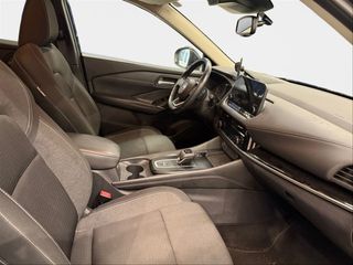 NISSAN QASHQAI DIGT 116kW Xtronic NConnecta