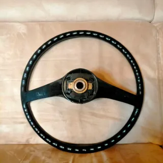 Volante Fiat d'epoca anni 70/80