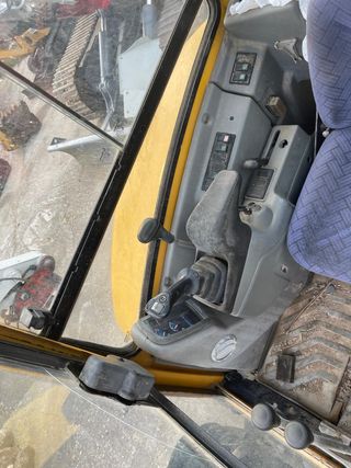 VOLVO ECR28 Excavadora Compacta