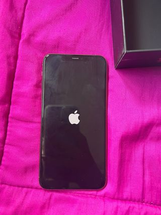 iPhone 11 Pro Max Dorado