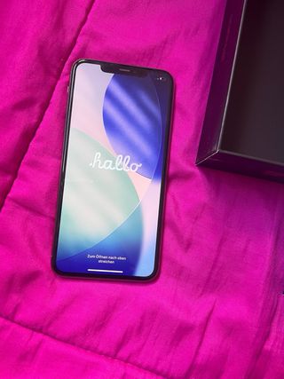 iPhone 11 Pro Max Dorado