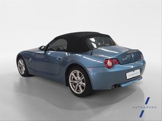 BMW Z4 2.2i