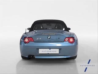BMW Z4 2.2i