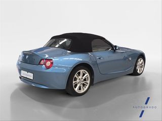 BMW Z4 2.2i