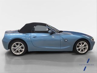BMW Z4 2.2i