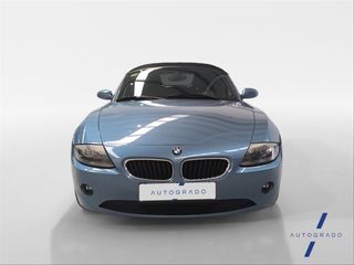 BMW Z4 2.2i