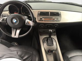 BMW Z4 2.2i
