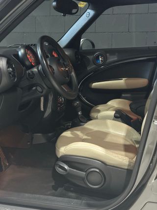 Mini MINI MINI MINI COOPER SD 5 PUERTAS automático