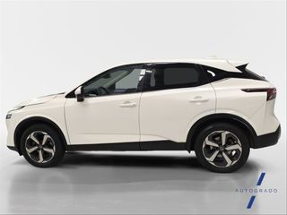 NISSAN QASHQAI DIGT 116kW mHEV Xtronic 4x4 NConnecta