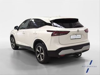 NISSAN QASHQAI DIGT 116kW mHEV Xtronic 4x4 NConnecta
