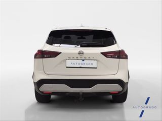 NISSAN QASHQAI DIGT 116kW mHEV Xtronic 4x4 NConnecta