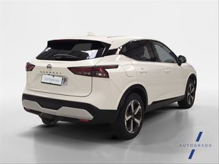 NISSAN QASHQAI DIGT 116kW mHEV Xtronic 4x4 NConnecta