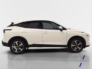 NISSAN QASHQAI DIGT 116kW mHEV Xtronic 4x4 NConnecta