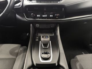 NISSAN QASHQAI DIGT 116kW mHEV Xtronic 4x4 NConnecta