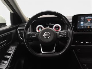 NISSAN QASHQAI DIGT 116kW mHEV Xtronic 4x4 NConnecta