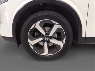 NISSAN QASHQAI DIGT 116kW mHEV Xtronic 4x4 NConnecta