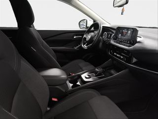 NISSAN QASHQAI DIGT 116kW mHEV Xtronic 4x4 NConnecta