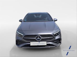 MERCEDES-BENZ Clase A A 180 d