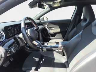 MERCEDES-BENZ Clase A A 180 d