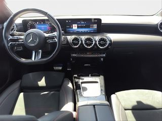 MERCEDES-BENZ Clase A A 180 d