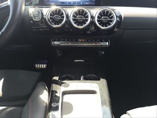 MERCEDES-BENZ Clase A A 180 d