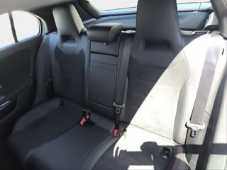 MERCEDES-BENZ Clase A A 180 d