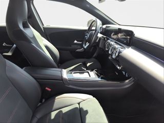 MERCEDES-BENZ Clase A A 180 d