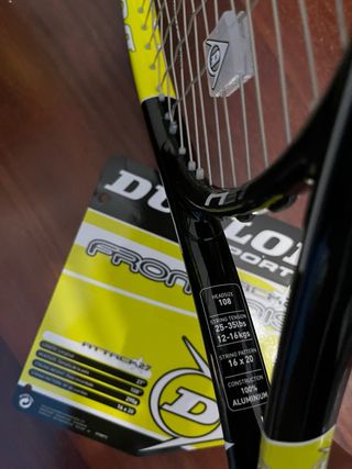 Racchetta Dunlop Frontenis Attack 27