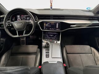 AUDI A7 Sportback 45 TFSI quattro S tronic