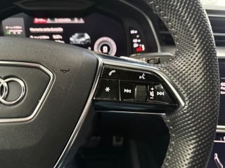 AUDI A7 Sportback 45 TFSI quattro S tronic