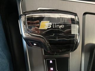 AUDI A7 Sportback 45 TFSI quattro S tronic