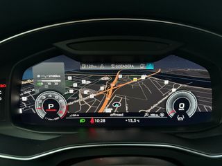 AUDI A7 Sportback 45 TFSI quattro S tronic