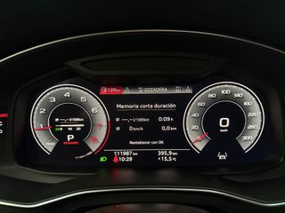 AUDI A7 Sportback 45 TFSI quattro S tronic