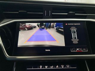 AUDI A7 Sportback 45 TFSI quattro S tronic