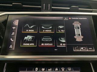 AUDI A7 Sportback 45 TFSI quattro S tronic