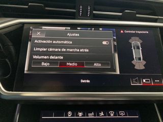 AUDI A7 Sportback 45 TFSI quattro S tronic