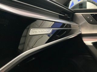 AUDI A7 Sportback 45 TFSI quattro S tronic