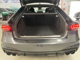 AUDI A7 Sportback 45 TFSI quattro S tronic