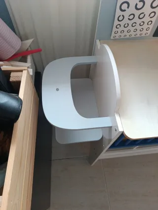 Centro veterinario de juguete