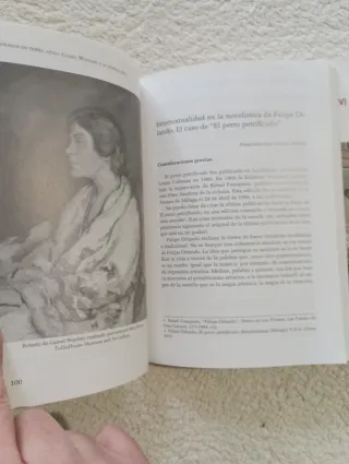 Estudios sobre el Patrimonio literario andaluz