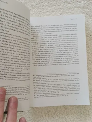 Estudios sobre el Patrimonio literario andaluz