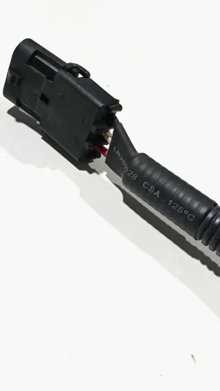 Solenoide de corte de combustible diésel 24v Nuevo