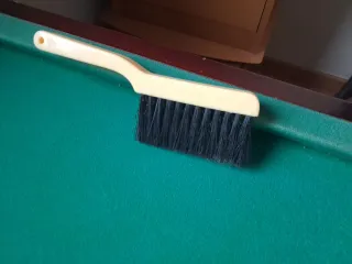 Tavolo da biliardo con accessori