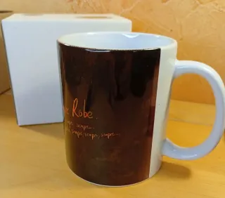 Taza Robe