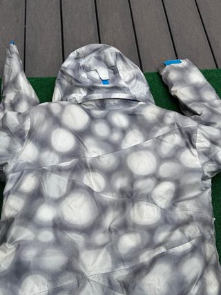 Chaqueta Columbia Bugaboo Interchange Hombre